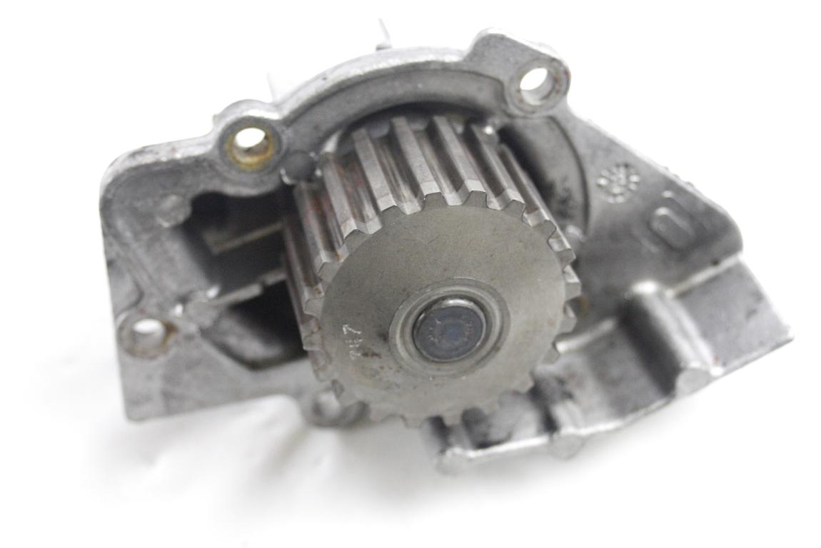 VODNA CRPALKA  OEM N. 1609402380 ORIGINAL REZERVNI DEL FIAT SCUDO 220 MK1 (1995 - 2004) DIESEL LETNIK 2001