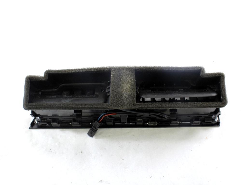 CENTRALNE PREZRACEVALNE SOBE  OEM N. 8T1820951C ORIGINAL REZERVNI DEL AUDI A4 B8 8K2 BER/SW/CABRIO (2007 - 11/2015) DIESEL LETNIK 2009