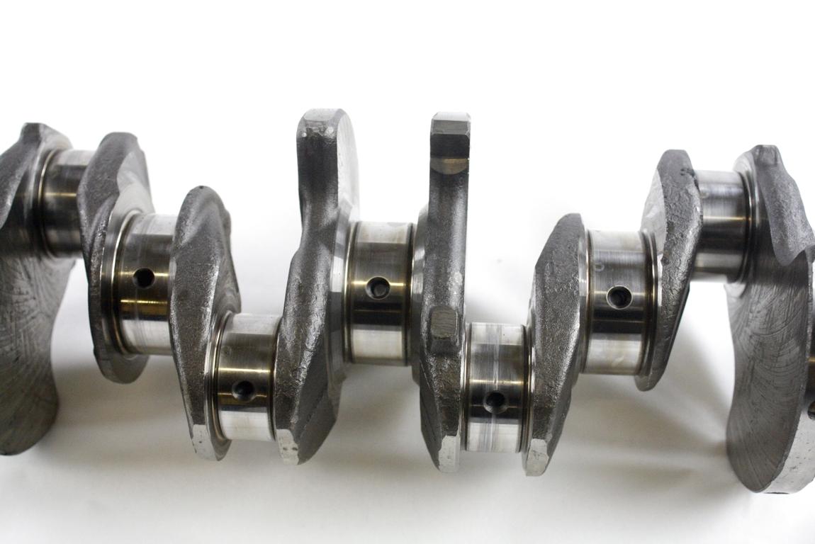 GRED MOTORJA OEM N. 9625462188 ORIGINAL REZERVNI DEL FIAT SCUDO 220 MK1 (1995 - 2004) DIESEL LETNIK 2001