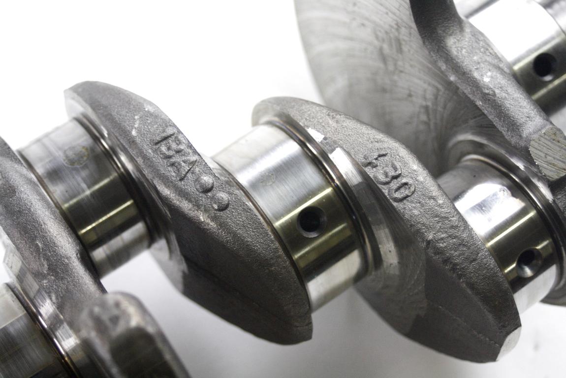 GRED MOTORJA OEM N. 9625462188 ORIGINAL REZERVNI DEL FIAT SCUDO 220 MK1 (1995 - 2004) DIESEL LETNIK 2001