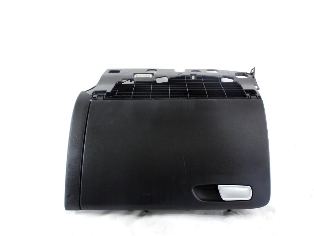 PREDAL ZA DOKUMENTE OEM N. 8K18570356PS ORIGINAL REZERVNI DEL AUDI A4 B8 8K2 BER/SW/CABRIO (2007 - 11/2015) DIESEL LETNIK 2009