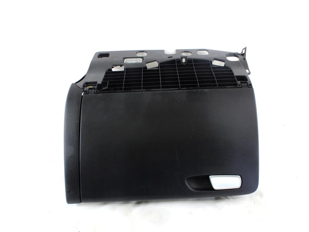 PREDAL ZA DOKUMENTE OEM N. 8K18570356PS ORIGINAL REZERVNI DEL AUDI A4 B8 8K2 BER/SW/CABRIO (2007 - 11/2015) DIESEL LETNIK 2009