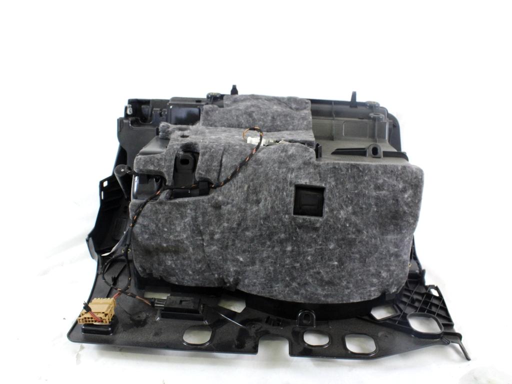 PREDAL ZA DOKUMENTE OEM N. 8K18570356PS ORIGINAL REZERVNI DEL AUDI A4 B8 8K2 BER/SW/CABRIO (2007 - 11/2015) DIESEL LETNIK 2009