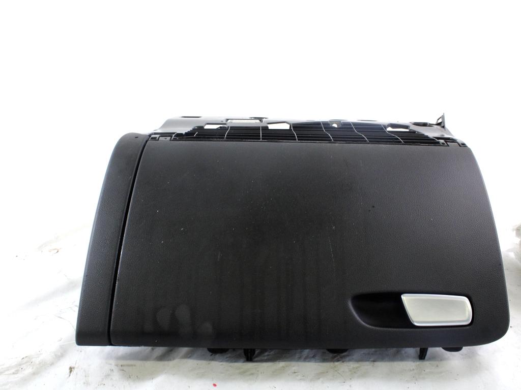 PREDAL ZA DOKUMENTE OEM N. 8K18570356PS ORIGINAL REZERVNI DEL AUDI A4 B8 8K2 BER/SW/CABRIO (2007 - 11/2015) DIESEL LETNIK 2009