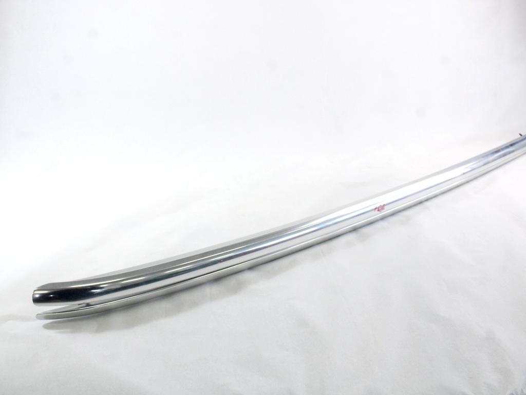 BAR STRE?NI PAR OEM N. 25510 COPPIA BARRE TETTO ORIGINAL REZERVNI DEL AUDI A4 B8 8K2 BER/SW/CABRIO (2007 - 11/2015) DIESEL LETNIK 2009