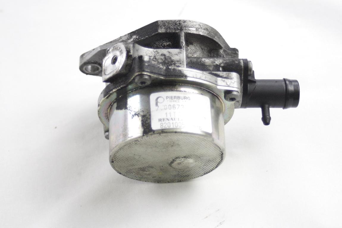 VAKUUM CRPALKA OEM N. 8201005306-B ORIGINAL REZERVNI DEL RENAULT MEGANE MK3 BZ0/1 B3 DZ0/1 KZ0/1 BER/SPORTOUR/ESTATE (2009 - 2015) DIESEL LETNIK 2011