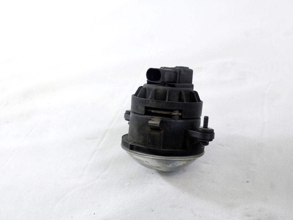 LEVA MEGLENKA OEM N. 6L0941699 ORIGINAL REZERVNI DEL SEAT IBIZA 6L1 MK3 (01/2002 - 01/2006) BENZINA LETNIK 2005