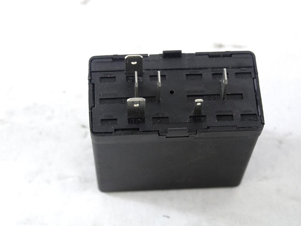 RELE' OEM N. 4A0907440 ORIGINAL REZERVNI DEL SEAT IBIZA 6L1 MK3 (01/2002 - 01/2006) BENZINA LETNIK 2005