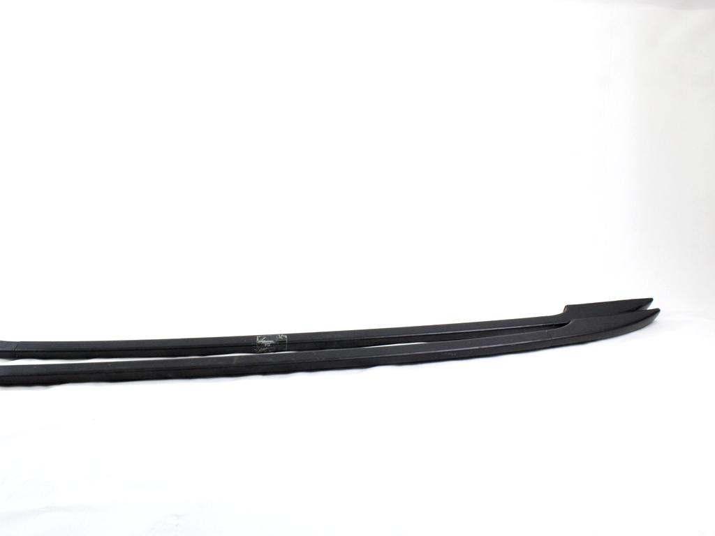 BAR STRE?NI PAR OEM N. 19516 COPPIA BARRE TETTO ORIGINAL REZERVNI DEL FIAT SEDICI FY (2006 - 4/2009) DIESEL LETNIK 2006