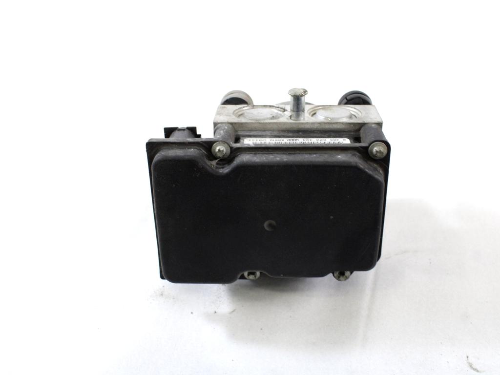 ABS AGREGAT S PUMPO OEM N. 56110-79J10 ORIGINAL REZERVNI DEL FIAT SEDICI FY (2006 - 4/2009) DIESEL LETNIK 2006