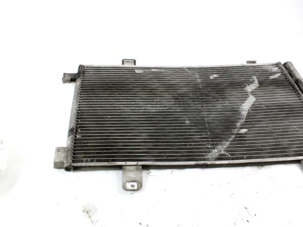 HLADILNIK KLIME OEM N. 95310-79J00 ORIGINAL REZERVNI DEL FIAT SEDICI FY (2006 - 4/2009) DIESEL LETNIK 2006