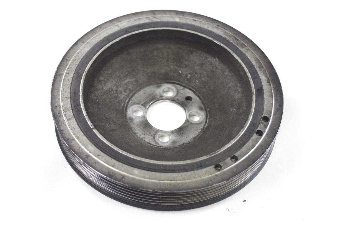 JERMENICA MOTORNE GREDI OEM N. 55208280 ORIGINAL REZERVNI DEL FIAT BRAVO 198 R (2010 - 2014) DIESEL LETNIK 2013