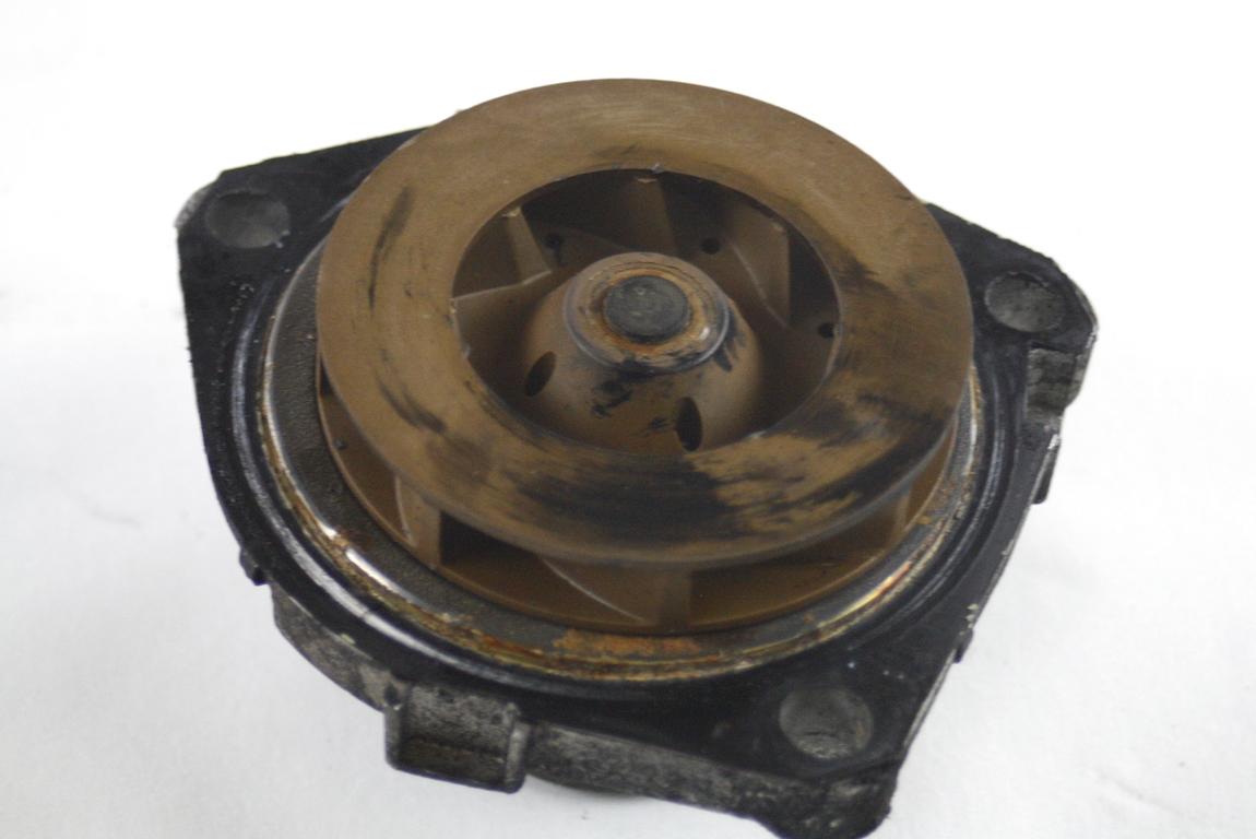 VODNA CRPALKA  OEM N. 55269148 ORIGINAL REZERVNI DEL FIAT BRAVO 198 R (2010 - 2014) DIESEL LETNIK 2013