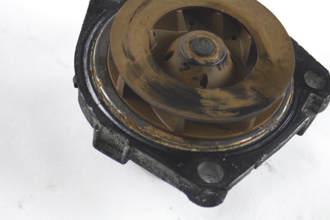 VODNA CRPALKA  OEM N. 55269148 ORIGINAL REZERVNI DEL FIAT BRAVO 198 R (2010 - 2014) DIESEL LETNIK 2013