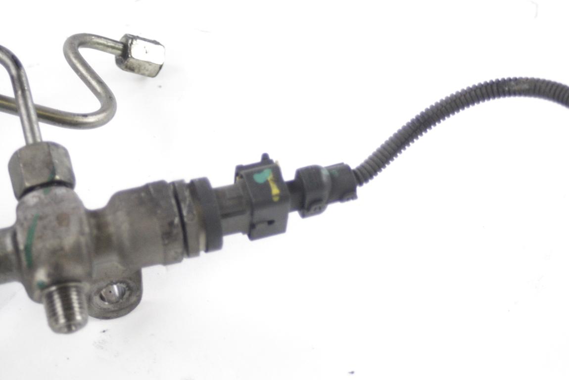 VOD VBRIZGA GORIVA OEM N. 445214192 ORIGINAL REZERVNI DEL FIAT BRAVO 198 R (2010 - 2014) DIESEL LETNIK 2013