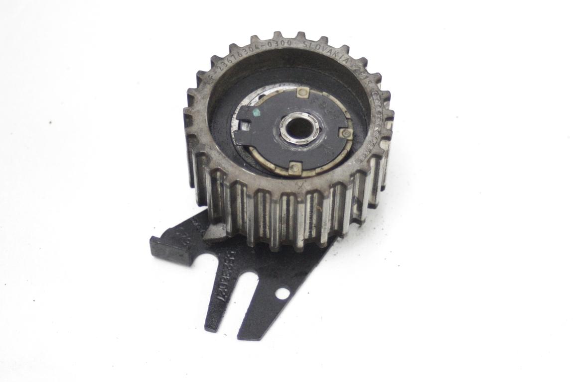 JERMENICA MOTORNE GREDI OEM N. 71754562 ORIGINAL REZERVNI DEL FIAT BRAVO 198 R (2010 - 2014) DIESEL LETNIK 2013