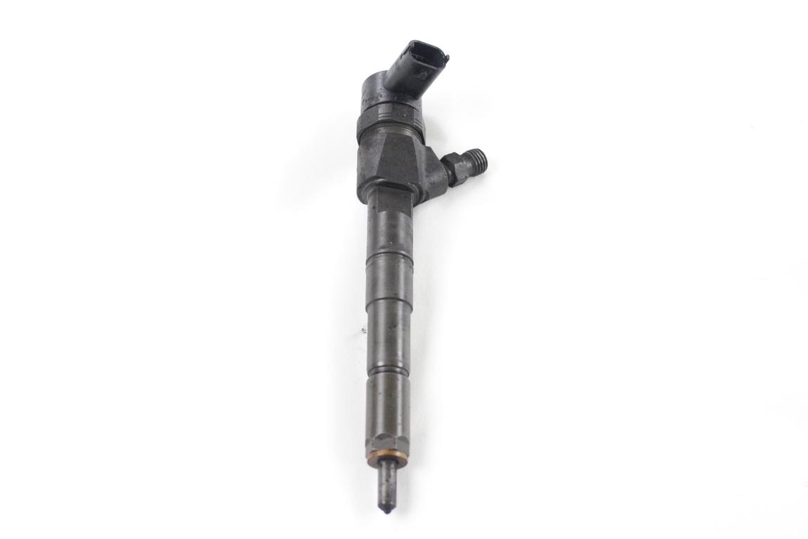 INJEKTORJI DIESEL OEM N. 445110300 ORIGINAL REZERVNI DEL FIAT BRAVO 198 R (2010 - 2014) DIESEL LETNIK 2013