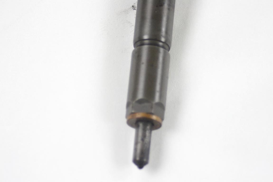 INJEKTORJI DIESEL OEM N. 445110300 ORIGINAL REZERVNI DEL FIAT BRAVO 198 R (2010 - 2014) DIESEL LETNIK 2013