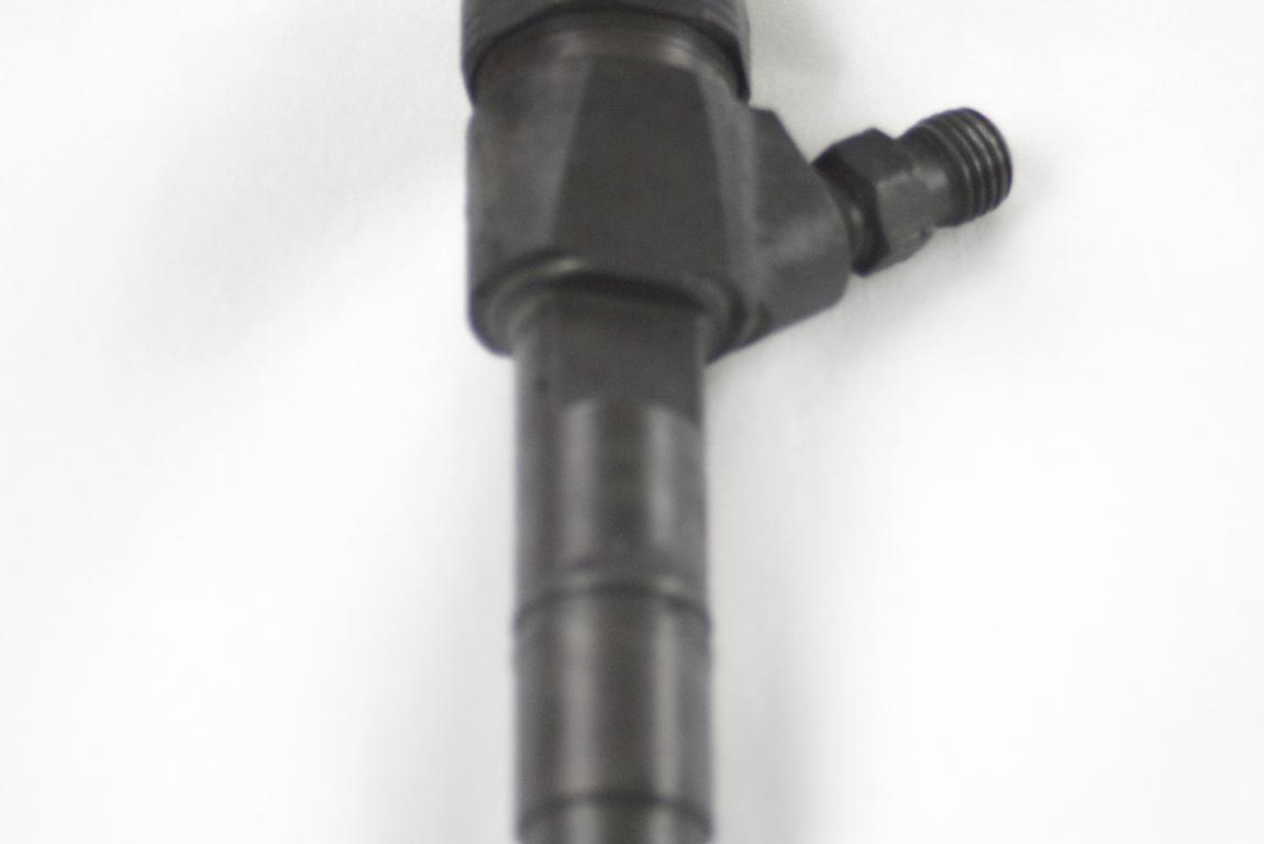 INJEKTORJI DIESEL OEM N. 445110300 ORIGINAL REZERVNI DEL FIAT BRAVO 198 R (2010 - 2014) DIESEL LETNIK 2013