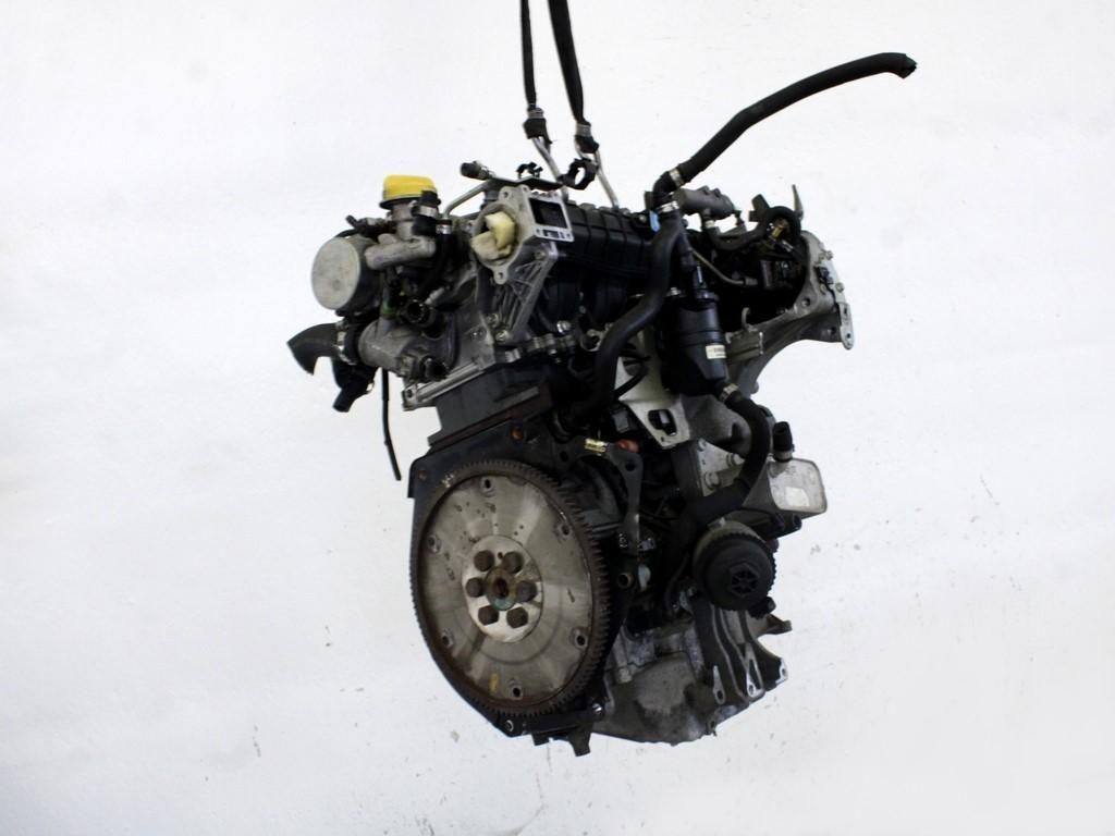 MOTOR OEM N. 939A2000 18904 ORIGINAL REZERVNI DEL FIAT CROMA 194 MK2 R (11-2007 - 2010) DIESEL LETNIK 2010