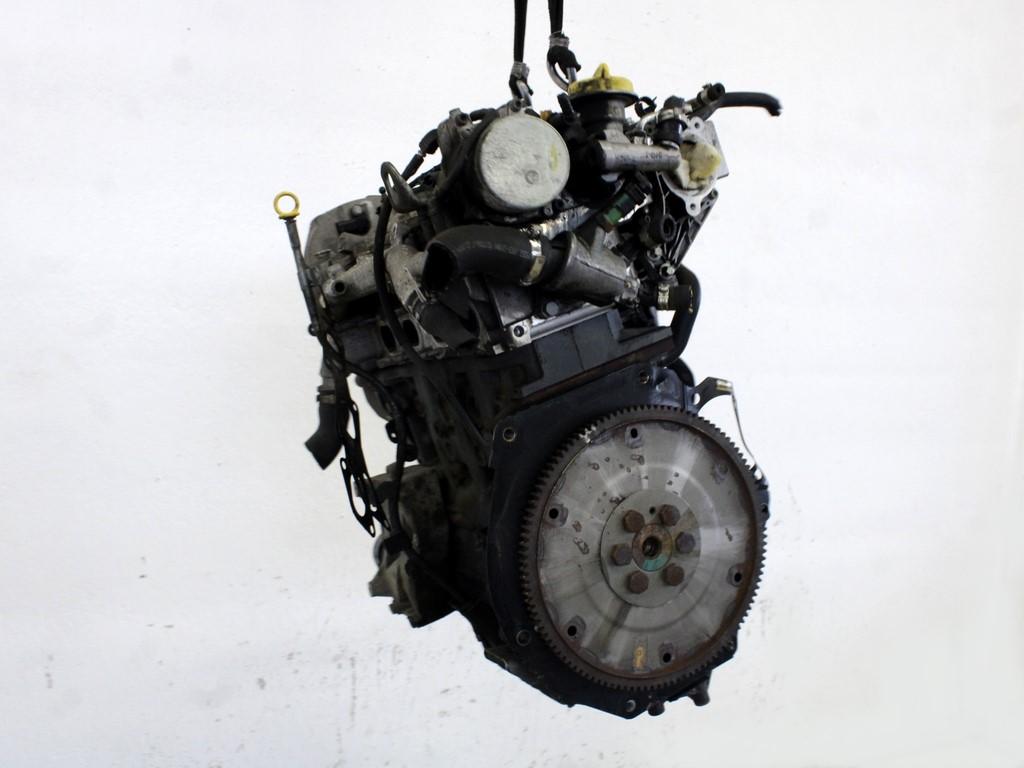 MOTOR OEM N. 939A2000 18904 ORIGINAL REZERVNI DEL FIAT CROMA 194 MK2 R (11-2007 - 2010) DIESEL LETNIK 2010