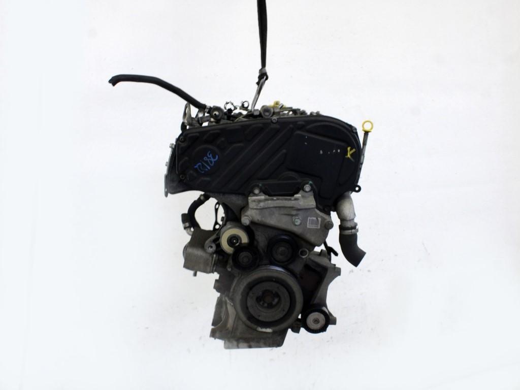 MOTOR OEM N. 939A2000 18904 ORIGINAL REZERVNI DEL FIAT CROMA 194 MK2 R (11-2007 - 2010) DIESEL LETNIK 2010