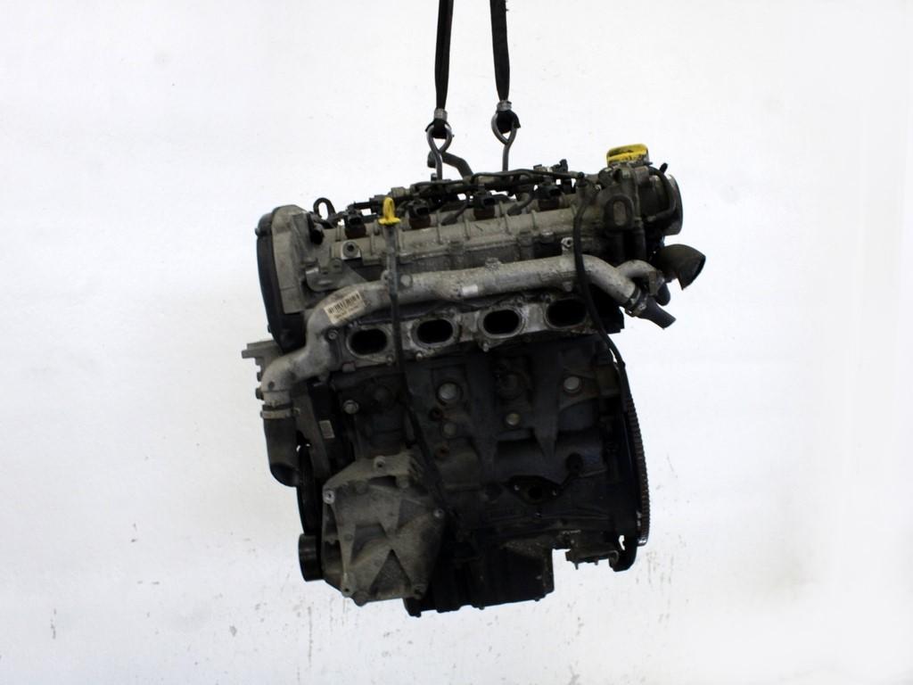 MOTOR OEM N. 939A2000 18904 ORIGINAL REZERVNI DEL FIAT CROMA 194 MK2 R (11-2007 - 2010) DIESEL LETNIK 2010