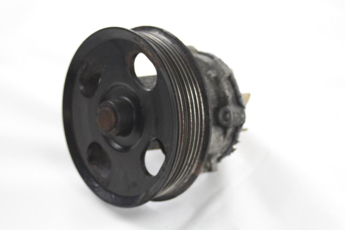 VODNA CRPALKA  OEM N. 46815125 ORIGINAL REZERVNI DEL FIAT PUNTO EVO 199 (2009 - 2012)  DIESEL LETNIK 2009