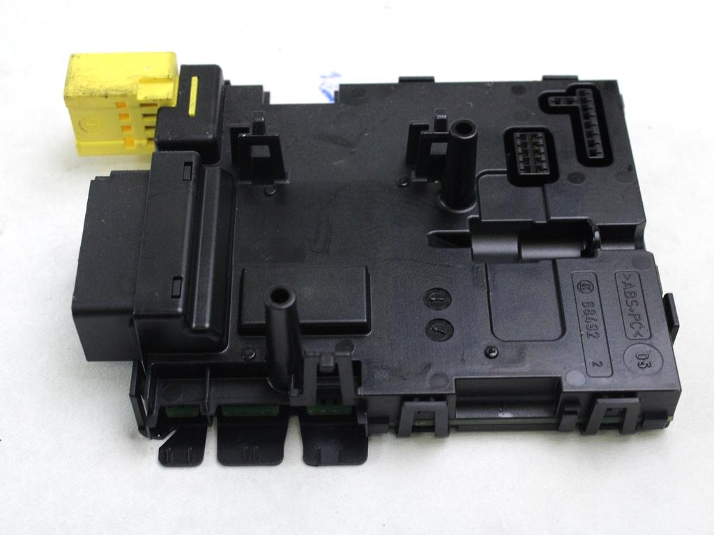 ELEKTRICNI SERVO VOLAN ENOTA OEM N. 3C0953549J ORIGINAL REZERVNI DEL VOLKSWAGEN PASSAT B6 3C2 3C5 BER/SW (2005 - 09/2010)  DIESEL LETNIK 2007