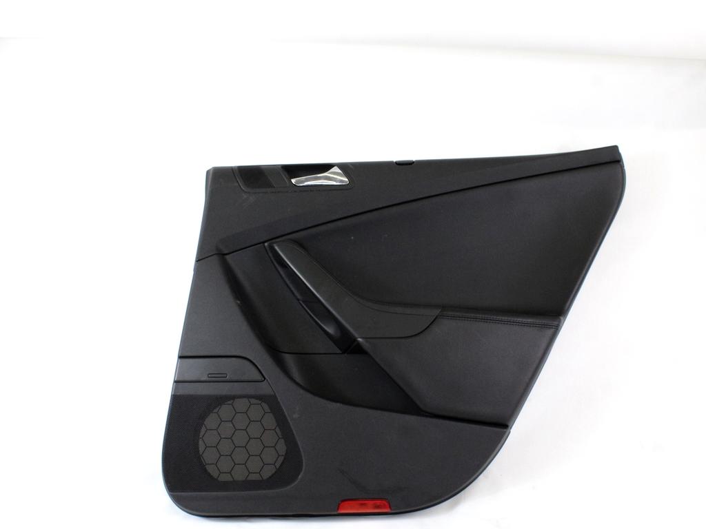 VRATNI PANEL OEM N. PNPDPVWPASSATB6SW5P ORIGINAL REZERVNI DEL VOLKSWAGEN PASSAT B6 3C2 3C5 BER/SW (2005 - 09/2010)  DIESEL LETNIK 2007