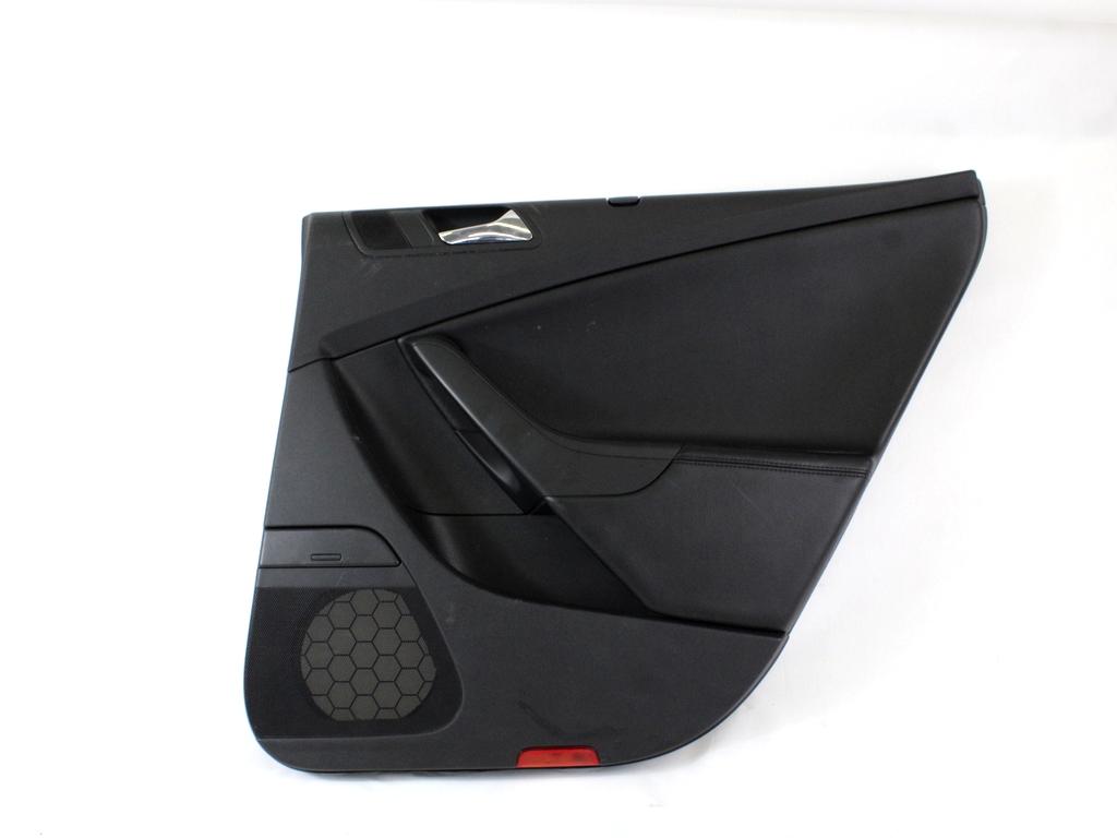 VRATNI PANEL OEM N. PNPDPVWPASSATB6SW5P ORIGINAL REZERVNI DEL VOLKSWAGEN PASSAT B6 3C2 3C5 BER/SW (2005 - 09/2010)  DIESEL LETNIK 2007