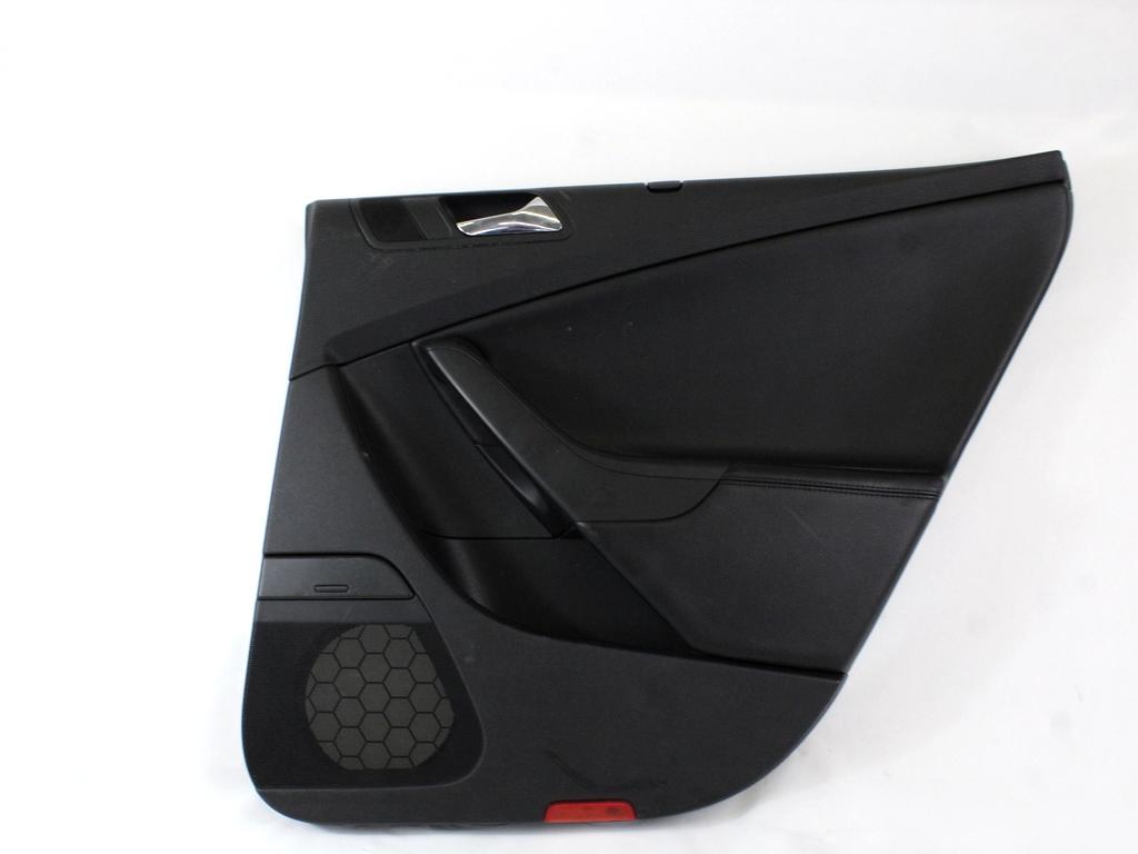 VRATNI PANEL OEM N. PNPDPVWPASSATB6SW5P ORIGINAL REZERVNI DEL VOLKSWAGEN PASSAT B6 3C2 3C5 BER/SW (2005 - 09/2010)  DIESEL LETNIK 2007