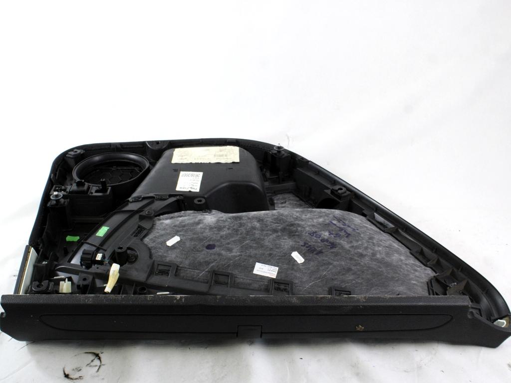 VRATNI PANEL OEM N. PNPDPVWPASSATB6SW5P ORIGINAL REZERVNI DEL VOLKSWAGEN PASSAT B6 3C2 3C5 BER/SW (2005 - 09/2010)  DIESEL LETNIK 2007