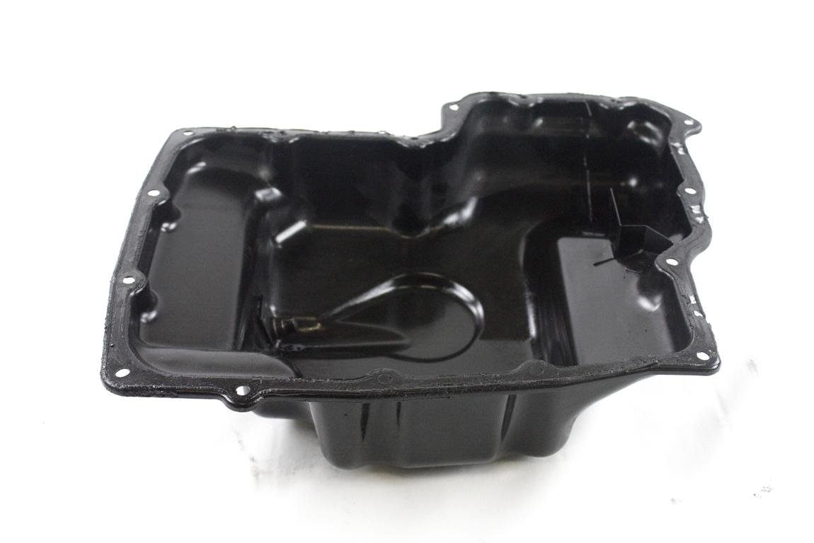 POSODA ZA OLJE/KARTER OLJA OEM N. 2S7Q-6675-BA ORIGINAL REZERVNI DEL FORD TRANSIT FM FN FF MK7 (2006 - 2013) DIESEL LETNIK 2007