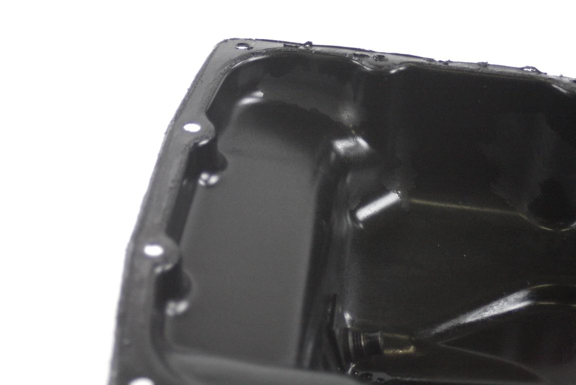 POSODA ZA OLJE/KARTER OLJA OEM N. 2S7Q-6675-BA ORIGINAL REZERVNI DEL FORD TRANSIT FM FN FF MK7 (2006 - 2013) DIESEL LETNIK 2007