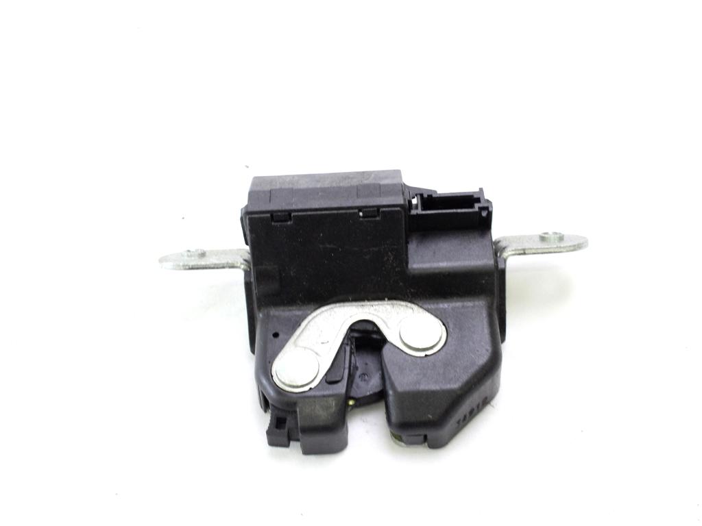 ZAKLEPANJE PRTLJA?NIH VRAT  OEM N. 55701971 ORIGINAL REZERVNI DEL FIAT BRAVO 198 R (2010 - 2014) DIESEL LETNIK 2013