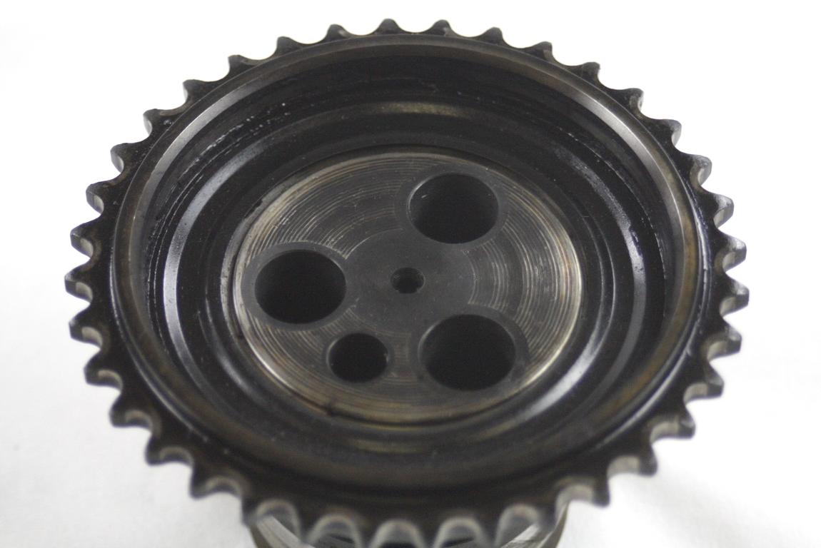 JERMENICA MOTORNE GREDI OEM N. 1682478 ORIGINAL REZERVNI DEL FORD TRANSIT FM FN FF MK7 (2006 - 2013) DIESEL LETNIK 2007