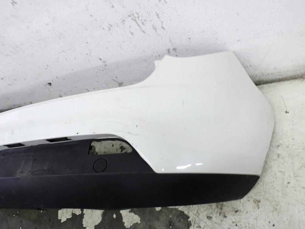 ZADNJI ODBIJAC OEM N. 735426845 ORIGINAL REZERVNI DEL FIAT BRAVO 198 R (2010 - 2014) DIESEL LETNIK 2013