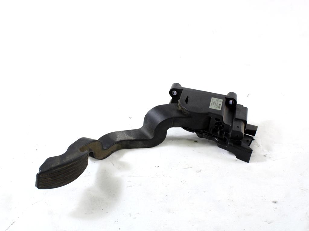 PEDALI OEM N. 51892665 ORIGINAL REZERVNI DEL FIAT BRAVO 198 R (2010 - 2014) DIESEL LETNIK 2013