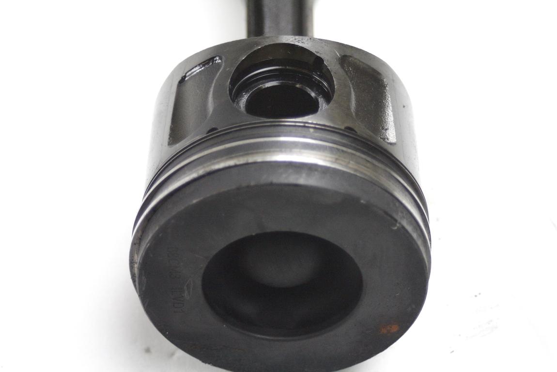BAT ROCICNE GREDI/ OEM N. 1377616 ORIGINAL REZERVNI DEL FORD TRANSIT FM FN FF MK7 (2006 - 2013) DIESEL LETNIK 2007