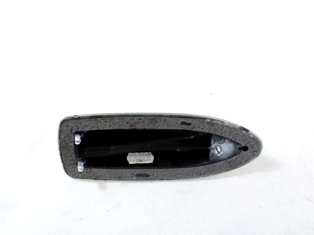 ANTENA ZA NAVIGACIJO / GPS OEM N. 39850727 ORIGINAL REZERVNI DEL VOLVO C30 533 (2006 - 2012)DIESEL LETNIK 2011