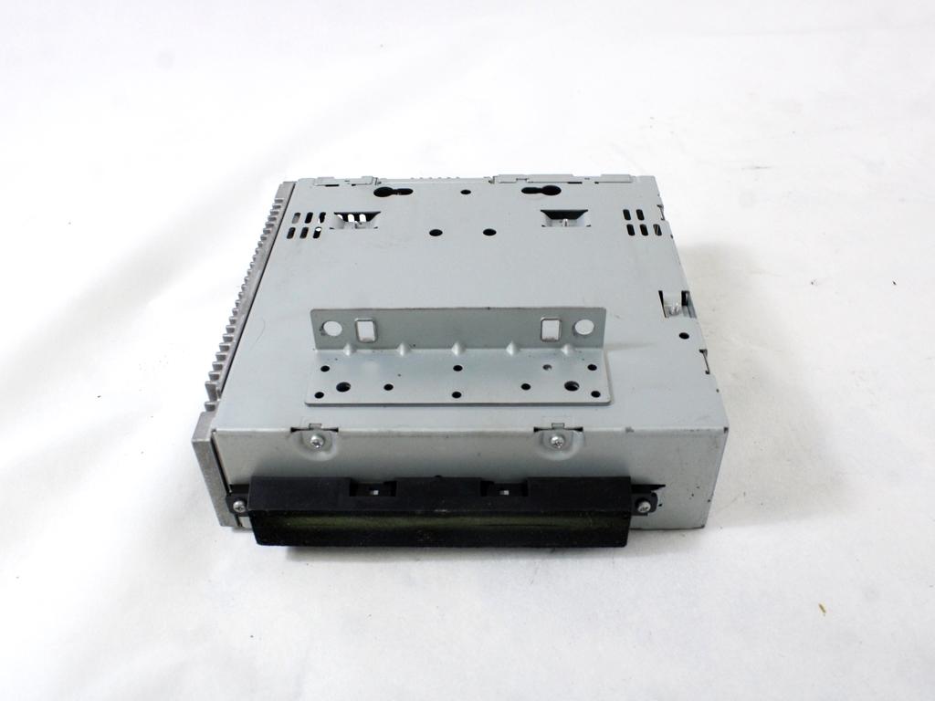 RADIO CD / OJACEVALNIK / IMETNIK HIFI OEM N. 31285448 ORIGINAL REZERVNI DEL VOLVO C30 533 (2006 - 2012)DIESEL LETNIK 2011