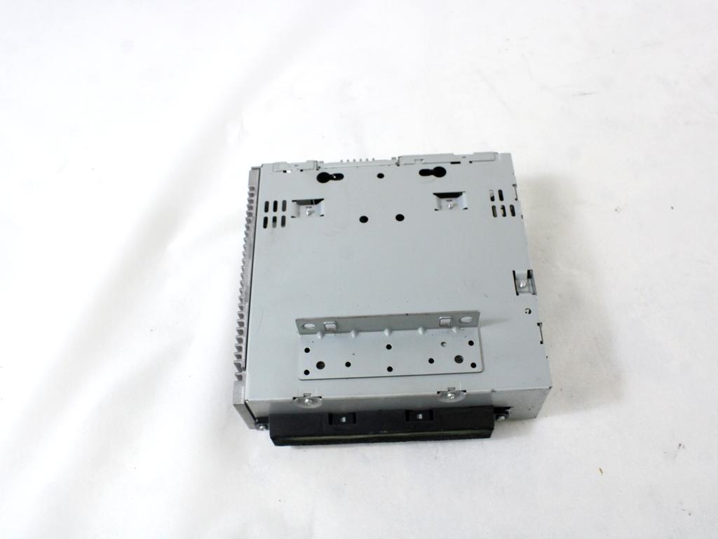 RADIO CD / OJACEVALNIK / IMETNIK HIFI OEM N. 31285448 ORIGINAL REZERVNI DEL VOLVO C30 533 (2006 - 2012)DIESEL LETNIK 2011