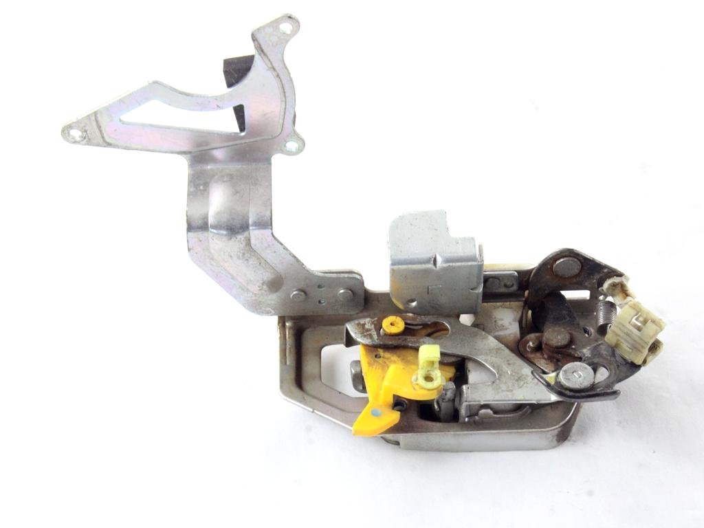 CENTRALNO ZAKLEPANJE PREDNIH LEVIH VRAT OEM N. 96527741 ORIGINAL REZERVNI DEL DAEWOO MATIZ KLYA (1998 - 2004) BENZINA LETNIK 2002