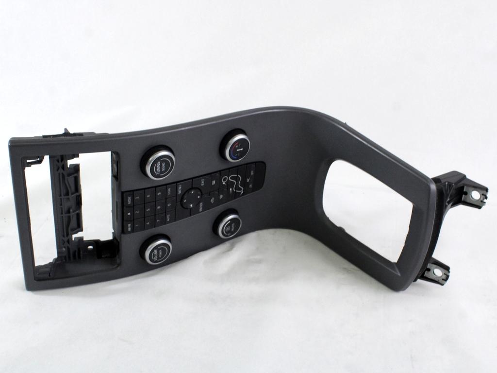 NADZOR KLIMATSKE NAPRAVE OEM N. 31350133 ORIGINAL REZERVNI DEL VOLVO C30 533 (2006 - 2012)DIESEL LETNIK 2011