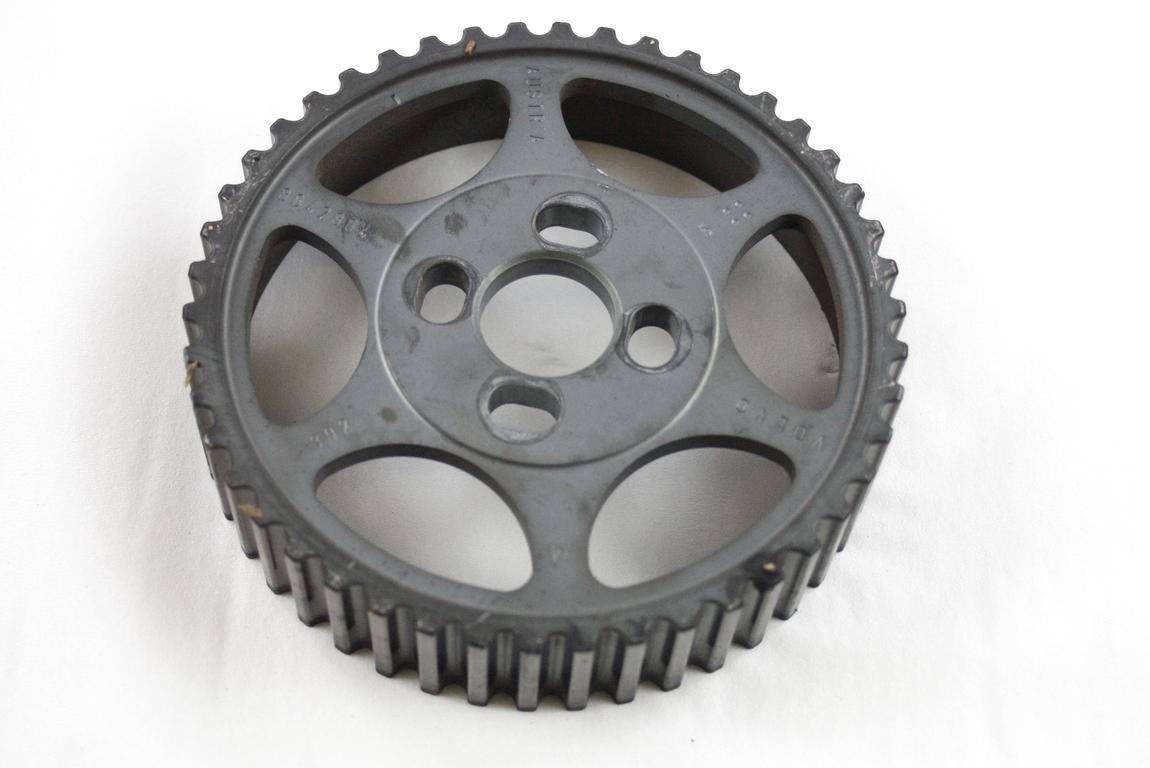 JERMENICA MOTORNE GREDI OEM N. 8642804 ORIGINAL REZERVNI DEL VOLVO XC60 156 (2008 - 2013)DIESEL LETNIK 2012