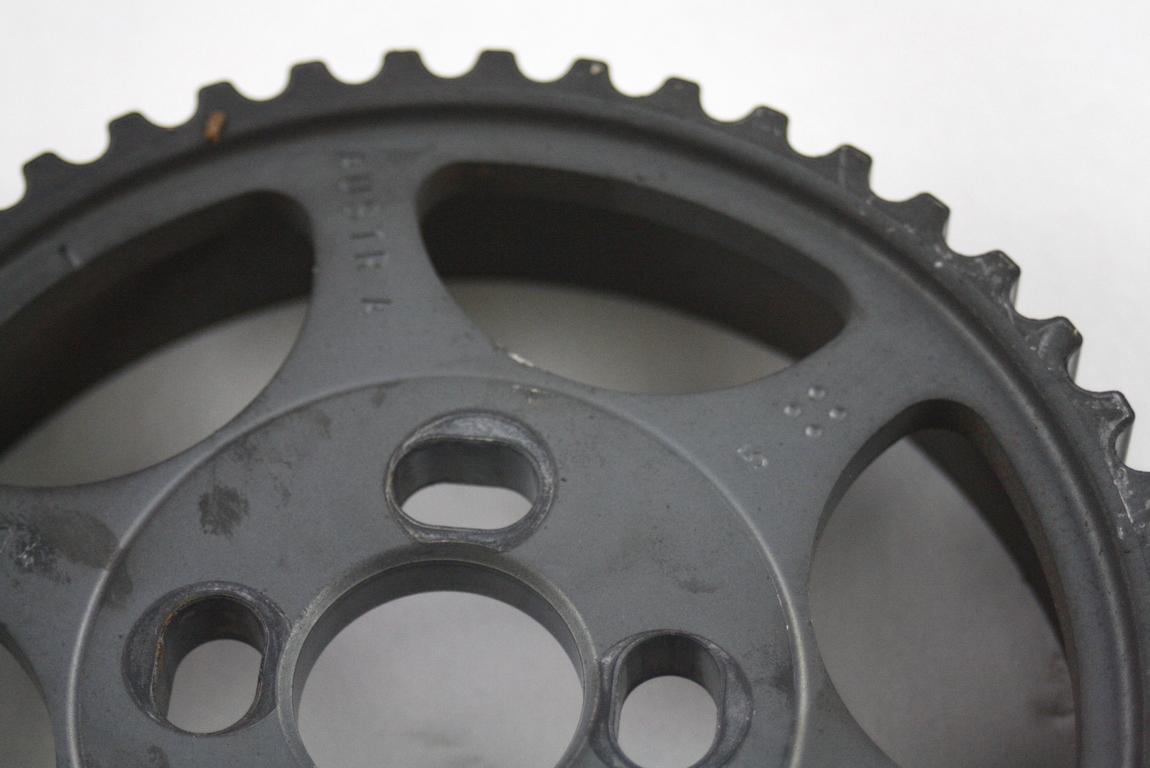 JERMENICA MOTORNE GREDI OEM N. 8642804 ORIGINAL REZERVNI DEL VOLVO XC60 156 (2008 - 2013)DIESEL LETNIK 2012