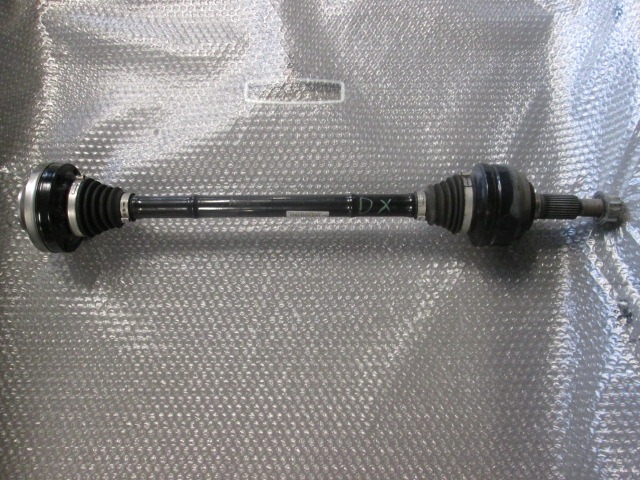 DESNA ZADNJA POGONSKA GRED  OEM N. 95533202411 ORIGINAL REZERVNI DEL PORSCHE CAYENNE 9PA MK1 (2003 -2008) BENZINA LETNIK 2004