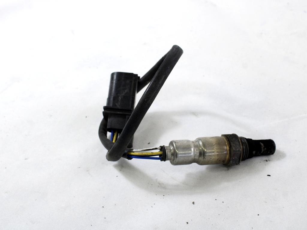 SONDA LAMBDA  OEM N. 9687160780 ORIGINAL REZERVNI DEL VOLVO C30 533 (2006 - 2012)DIESEL LETNIK 2011