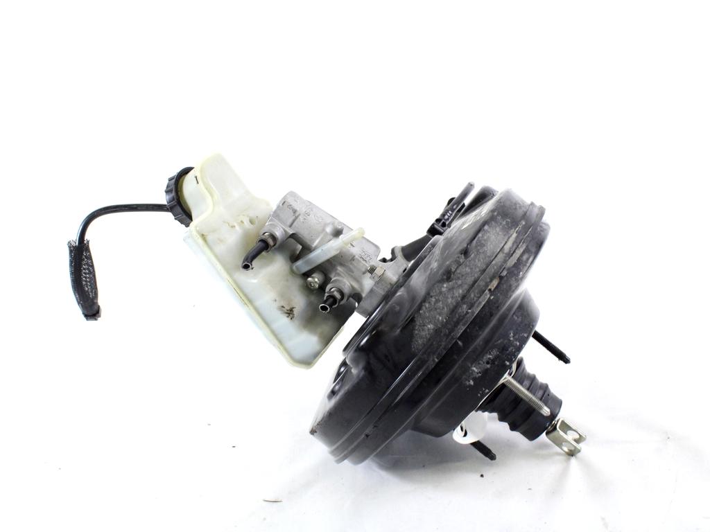 SERVO OJACEVALNIK ZAVOR S PUMPO OEM N. 31329888 ORIGINAL REZERVNI DEL VOLVO C30 533 (2006 - 2012)DIESEL LETNIK 2011